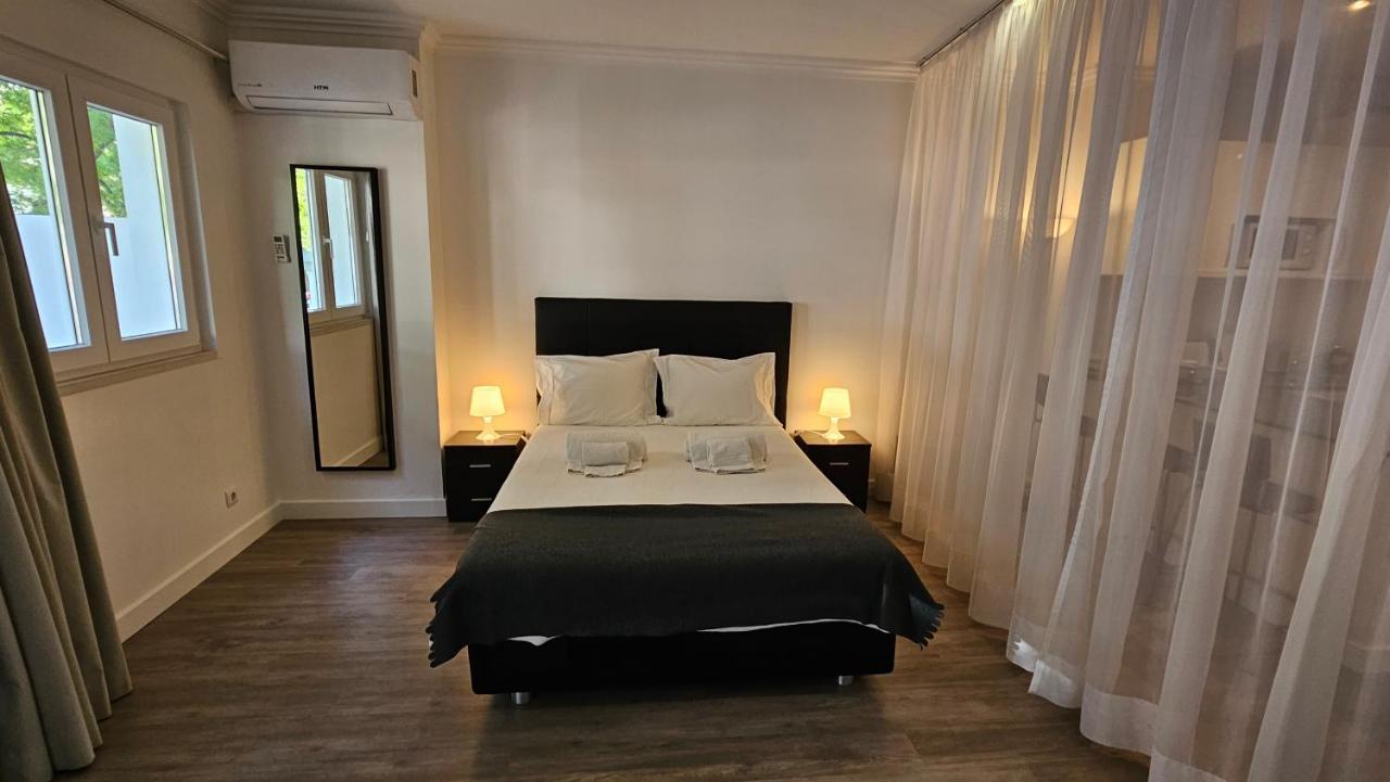 Original Studio Downtown Албуфейра Экстерьер фото